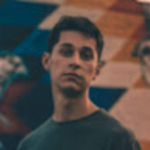 Meet your Posher, Nick